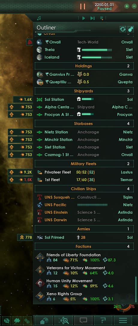Steam Workshop::UI Overhaul Dynamic .